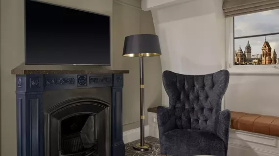 100 Queen’s Gate Hotel London, Curio Collection by Hilton | Londra (ve civarı) - Kensington - South Kensington