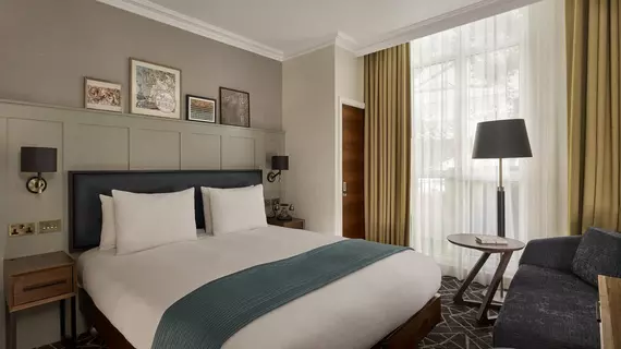 100 Queen’s Gate Hotel London, Curio Collection by Hilton | Londra (ve civarı) - Kensington - South Kensington