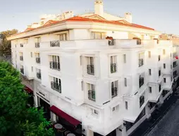 Recital Hotel |  Istanbul  - Fatih - Sultanahmet