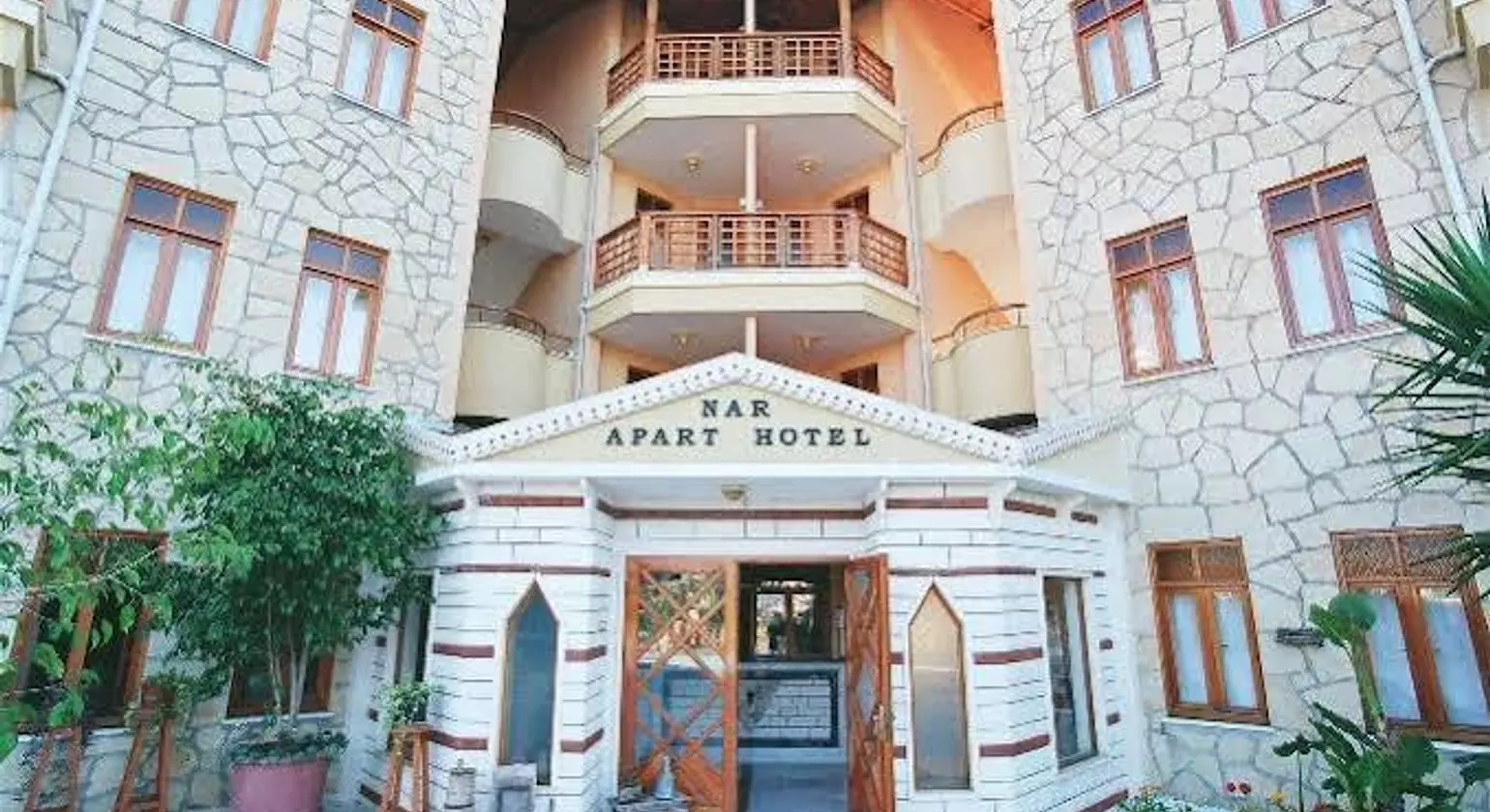 Nar Apart Hotel