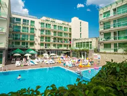 The Clara Hotel Bulgaria | Burgaz - Bourgas - Sarafovo