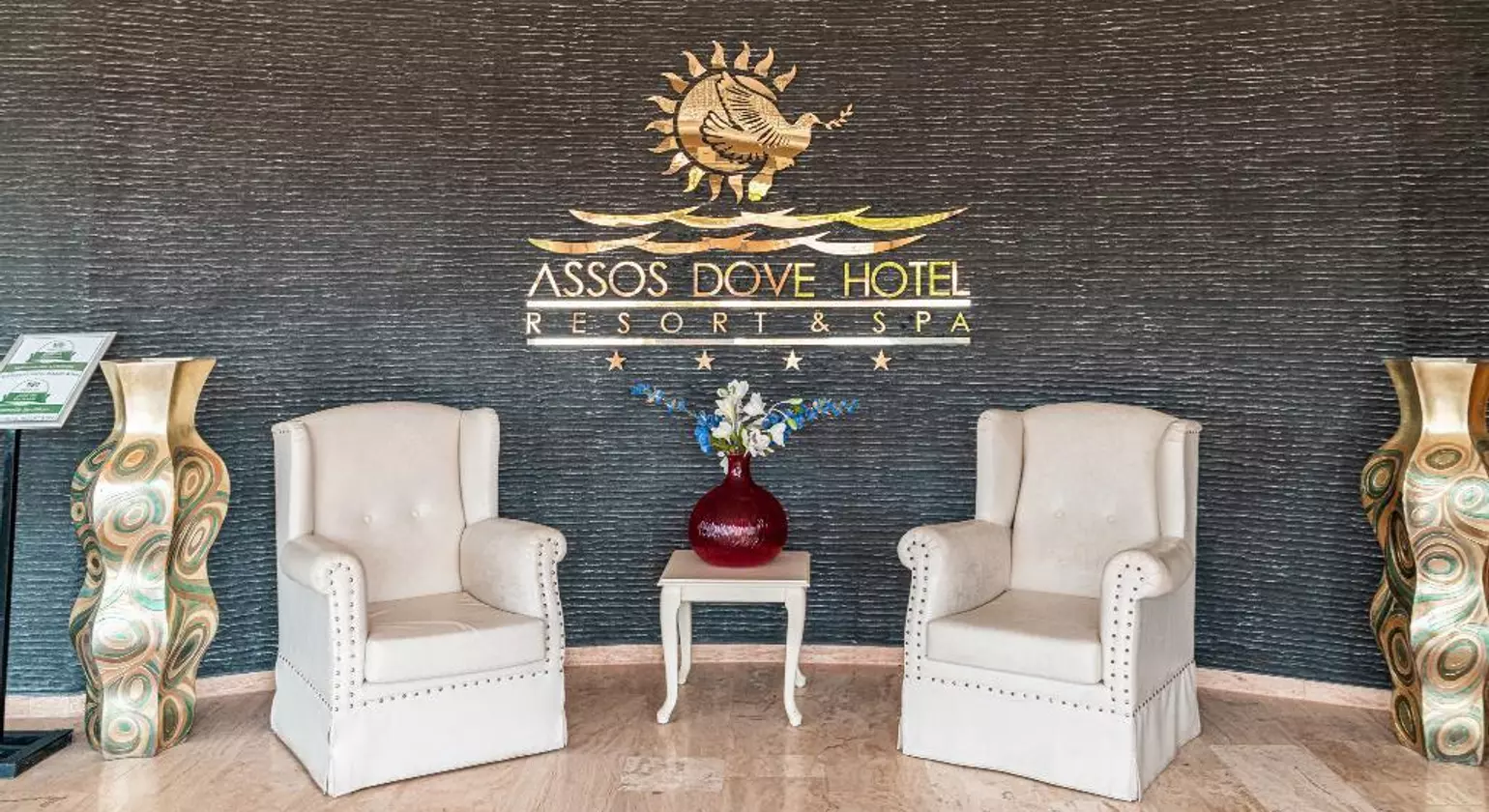 Assos Dove Hotel Resort & SPA