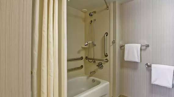 Homewood Suites by Hilton Washington, D.C. Downtown | District of Columbia - Washington (ve civarı) - Washington - Logan Circle