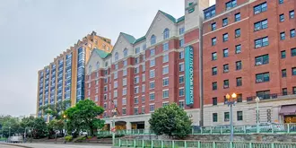 Homewood Suites by Hilton Washington, D.C. Downtown