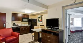 Homewood Suites by Hilton Washington, D.C. Downtown | District of Columbia - Washington (ve civarı) - Washington - Logan Circle