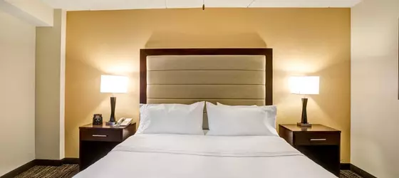 Homewood Suites by Hilton Washington, D.C. Downtown | District of Columbia - Washington (ve civarı) - Washington - Logan Circle