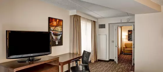 Homewood Suites by Hilton Washington, D.C. Downtown | District of Columbia - Washington (ve civarı) - Washington - Logan Circle