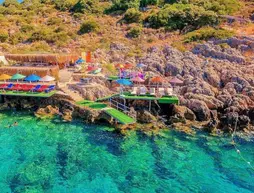 Amphora Hotel | Antalya - Kaş