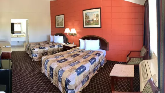 Rodeway Inn | Arkansas - Nashville