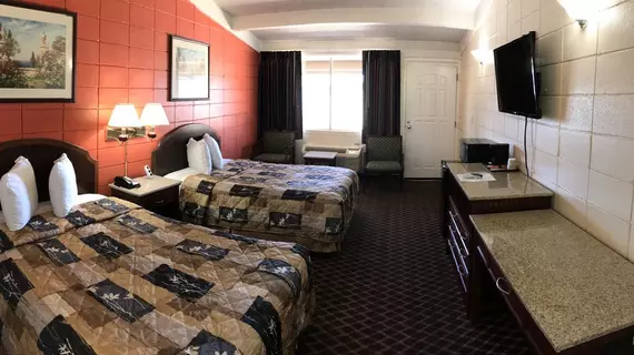 Rodeway Inn | Arkansas - Nashville