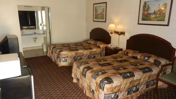 Rodeway Inn | Arkansas - Nashville