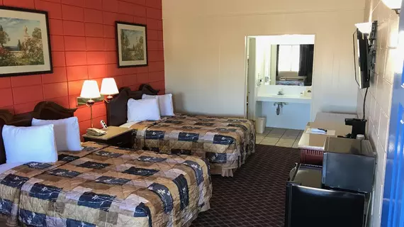 Rodeway Inn | Arkansas - Nashville