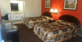 Rodeway Inn | Arkansas - Nashville