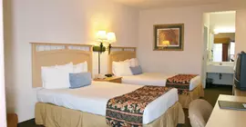 Days Inn by Wyndham Rocklin/Sacramento | Kaliforniya - Sacramento (ve civarı) - Rocklin