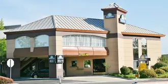 Days Inn by Wyndham Rocklin/Sacramento