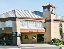 Days Inn by Wyndham Rocklin/Sacramento | Kaliforniya - Sacramento (ve civarı) - Rocklin