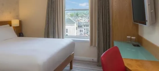 DoubleTree by Hilton Bath | Somerset - Bath (ve civarı) - Bath