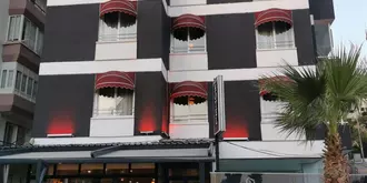 Akman Apart Hotel