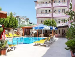 Victoria Princess Apart Hotel | Antalya - Side