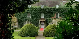 Risley Hall Hotel