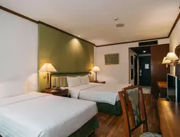 Aspira Grand Regency Sukhumvit 22 | Bangkok - Bangkok Merkezi İş Bölgesi