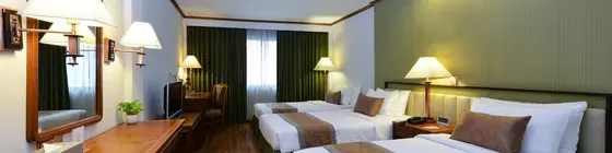 Aspira Grand Regency Sukhumvit 22 | Bangkok - Bangkok Merkezi İş Bölgesi