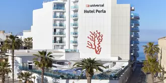 Universal Hotel Perla