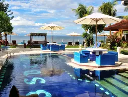 Bali Seascape Beach Club | Bali - Karangasem - Manggis