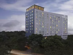 Crowne Plaza Pune City Centre | Maharaştra - Pune Bölgesi - Pune