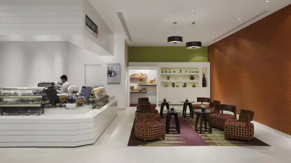 Crowne Plaza Pune City Centre | Maharaştra - Pune Bölgesi - Pune