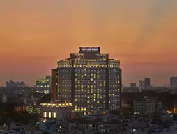 Hotel Nikko Saigon | Binh Duong (vilayet) - Ho Şi Min Şehri (ve civarı) - Ho Chi Minh City