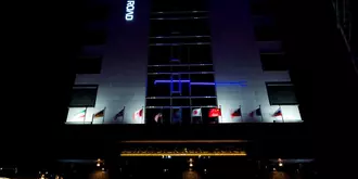 Reborn Suwon Silkroad Hotel