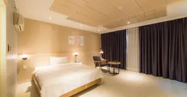 Reborn Suwon Silkroad Hotel | Gyeonggi - Suwon (ve civarı) - Suwon