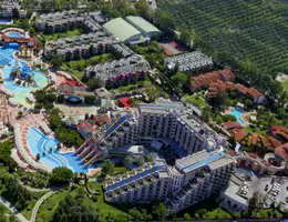 Limak Limra Hotel & Resort