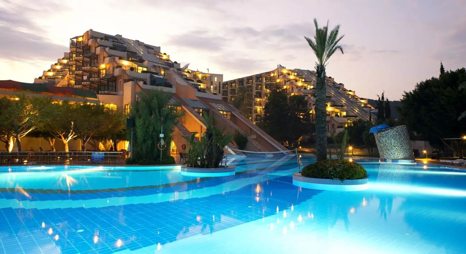 Limak Limra Hotel & Resort