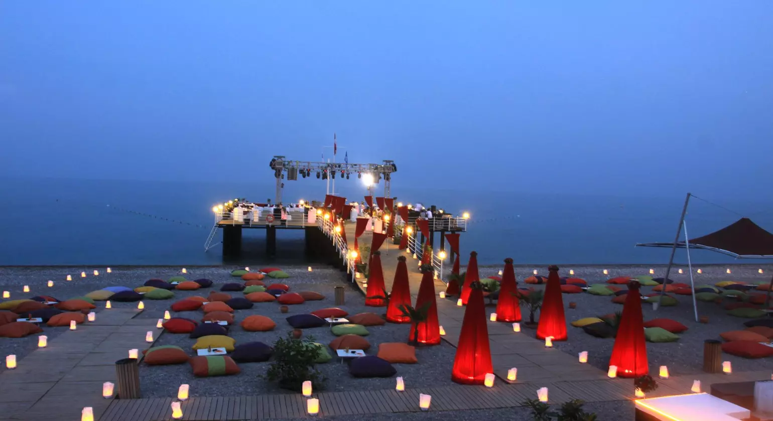 Limak Limra Hotel & Resort
