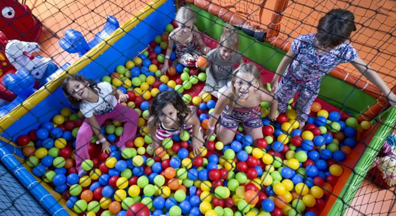 Limak Limra Hotel & Resort