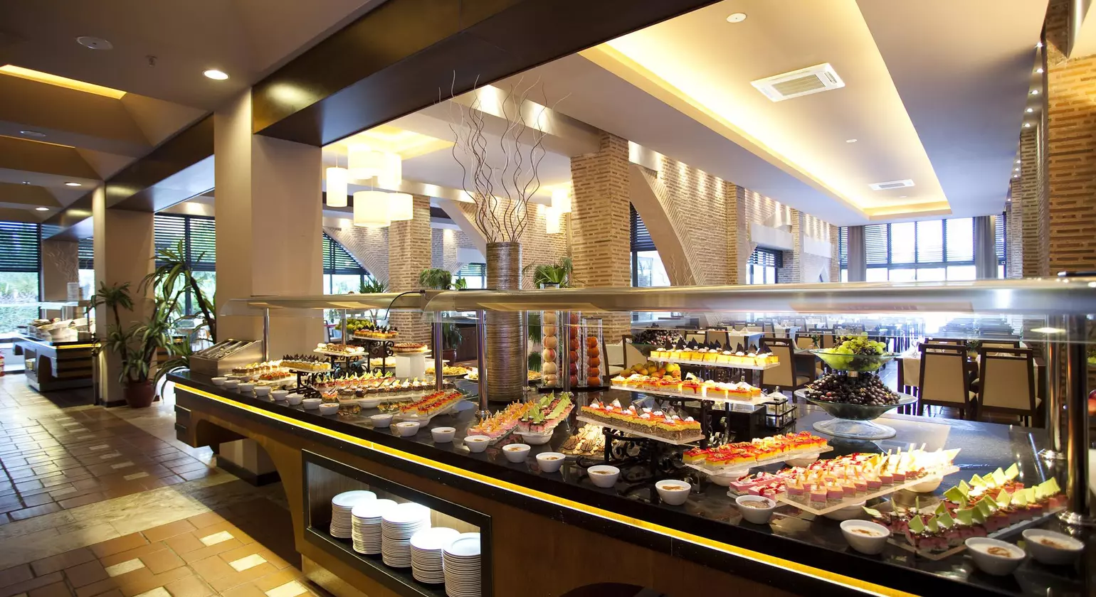 Limak Limra Hotel & Resort