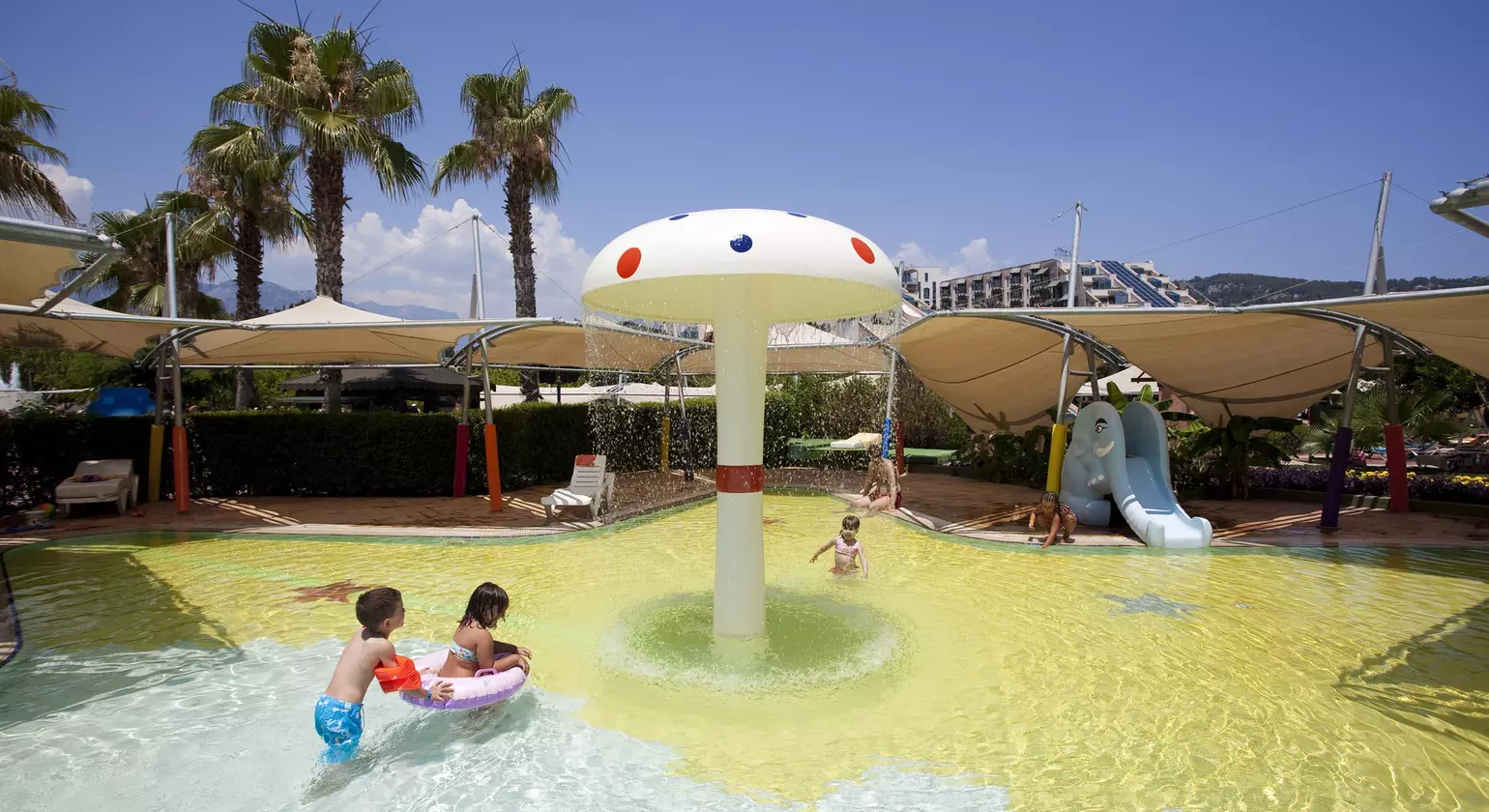 Limak Limra Hotel & Resort