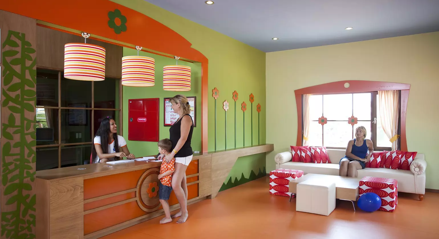 Limak Limra Hotel & Resort