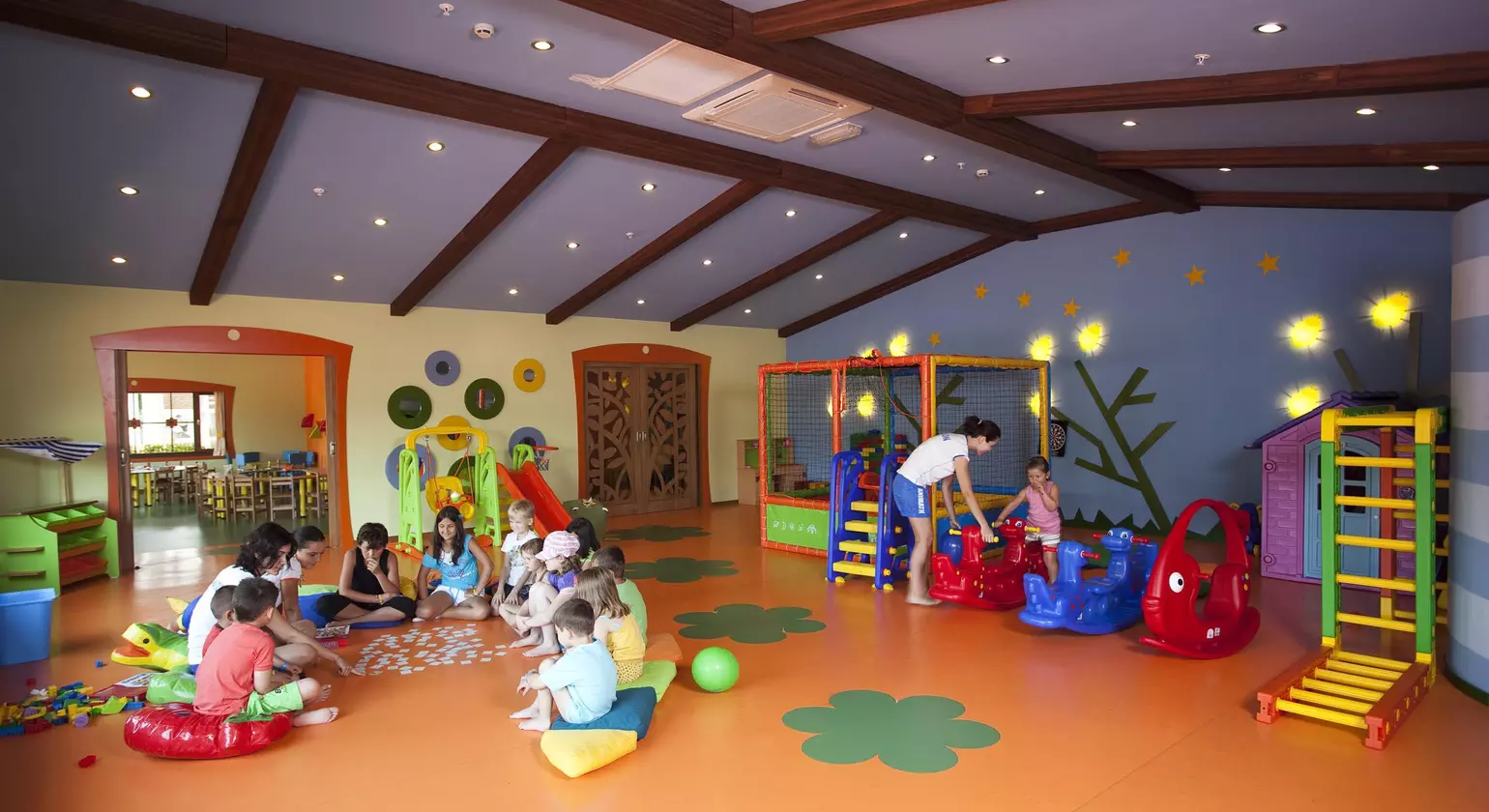 Limak Limra Hotel & Resort