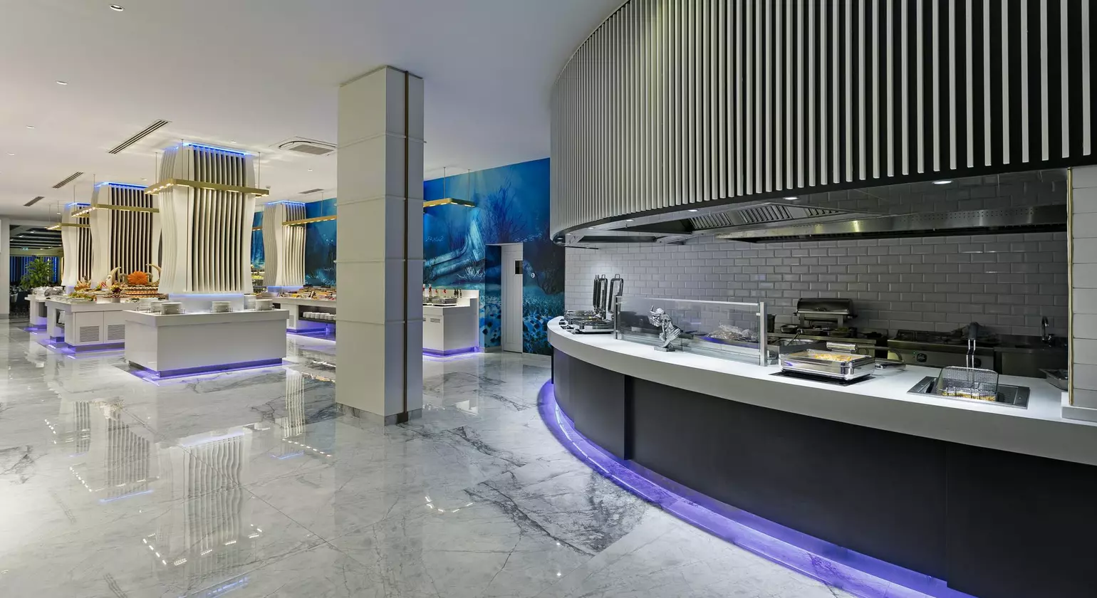 Limak Atlantis Deluxe Resort & Hotel