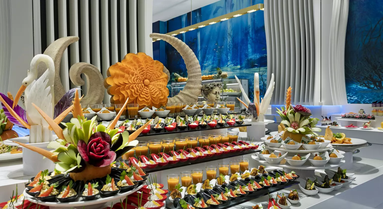 Limak Atlantis Deluxe Resort & Hotel