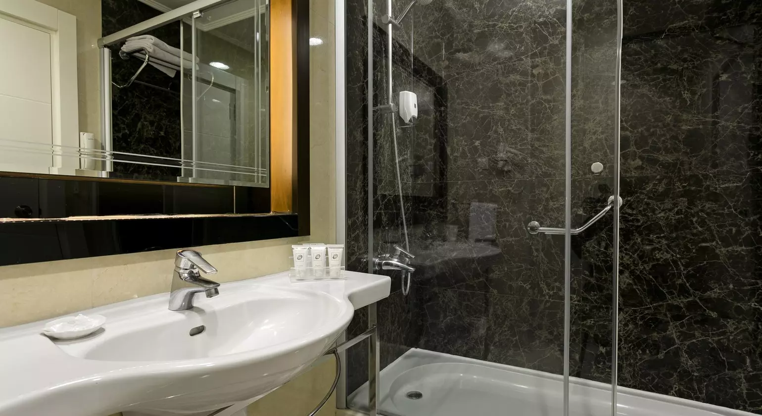 Limak Atlantis Deluxe Resort & Hotel