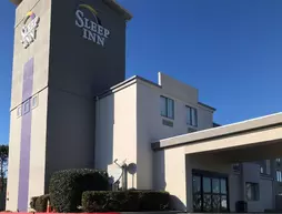 Sleep Inn | Georgia - Atlanta (ve civarı) - Marietta