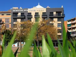 Senator Granada Spa Hotel | Andalucia - Granada (il) - Granada