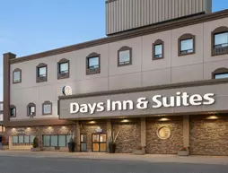 Days Inn & Suites by Wyndham Sault Ste. Marie ON | Ontario - Sault Ste. Marie