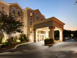 Best Western Plus Greenville South | Güney Karolayna - Greenville - Spartanburg (ve civarı) - Piedmont