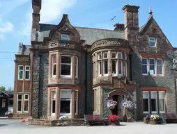 Sure Hotel by Best Western Lockerbie | İskoçya - Dumfries ve Galloway - Lockerbie