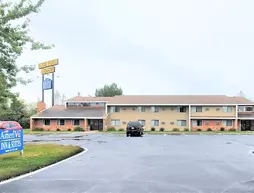 AmeriVu Inn & Suites-Avon | Minnesota - St. Cloud (ve civarı) - Avon